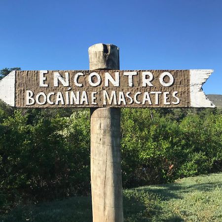 Pousada Tio Loco Serra do Cipo National Park Bagian luar foto